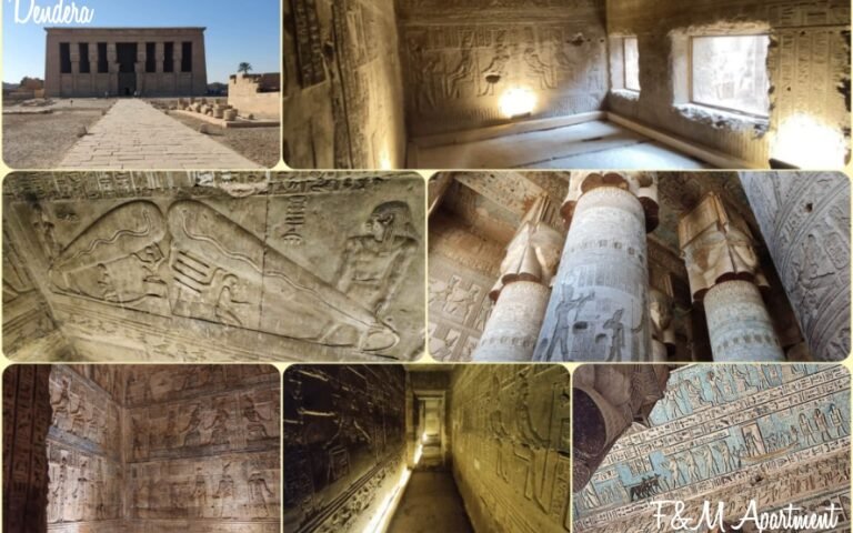 Dendera